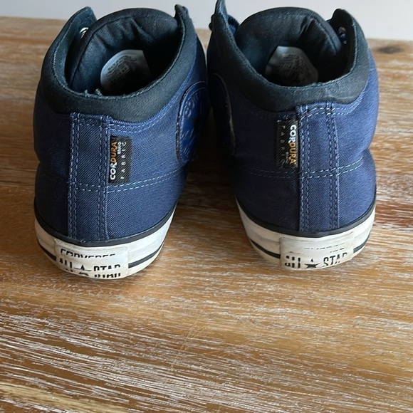 Converse All Stars Men’s Size 9.5 Women’s Size 11.5 - Picture 5 of 11